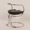 Tatlin Chair by Vladimir Tatlin for Nikol International, 1950s 7