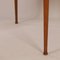 Teak Table Model 537 by Hartmut Lohmeyer for Wilkhahn, 1960s, Image 8