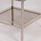 Side Table by Renato Zevi, Italy 1970s, Image 8
