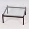 Kho Liang Ie Coffee Table Liesbosch TZ41/TZ81 for ‘t Spectrum – 1950s 2