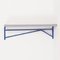 Vintage Fifties Wall Coat Rack in de style of Mathieu Mategot, Image 5