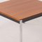 Small Teak Coffee Table Model 3611 by Coen DE VRIES for Gispen – 1960s, Image 4