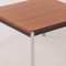 Small Teak Coffee Table Model 3611 by Coen DE VRIES for Gispen – 1960s, Image 5