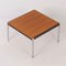 Small Teak Coffee Table Model 3611 by Coen DE VRIES for Gispen – 1960s 3