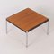Small Teak Coffee Table Model 3611 by Coen DE VRIES for Gispen – 1960s, Image 3