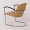 Fauteuil 414 Tubulaire par WH Gispen pour Gispen, 1960 7