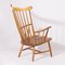 Teak Armchair, 1960s, Image 6