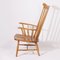 Teak Armchair, 1960s, Image 3