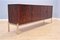 Dutch Rosewood Sideboard by Kho Liang Ie for Fristho, 1960s 2