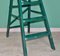 Painted Ladder, 1960s 8