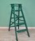 Painted Ladder, 1960s 1