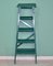 Painted Ladder, 1960s 9