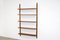 Danish Teak Shelf by Sven Ellekaer for Albert Hansen, 1960s 3