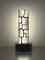 Acrylic Glass Table Lamp, 2000s 3