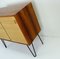 Small Rosewood Chest, 1960s, Imagen 5