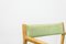 Vintage Model 3242 Armchair by Børge Mogensen for Fredericia 8