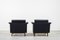Mid-Century Swedish Modern Lounge Chairs by Karl-Erik Ekselius for JOC Vetlanda, Set of 2 7