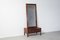 Mid-Century Swedish Rosewood Veneer Dresser & Mirror by Nyge, Set of 2 2