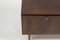 Vintage Rosewood Chest of Drawers by Kai Winding 5