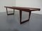 Table Basse en Teck par Peter Løvig Nielsen pour Dansk Design, 1960s 12