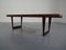 Teak Coffee Table by Peter Løvig Nielsen for Dansk Design, 1960s 24