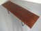 Large Danish Teak Coffee Table, 1960s, Image 23