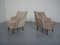 Cocktail Chairs, 1950s, Set of 2, Image 9