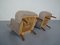Cocktail Chairs, 1950s, Set of 2, Image 6