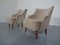 Cocktail Chairs, 1950s, Set of 2, Image 3
