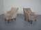 Cocktail Chairs, 1950s, Set of 2 2