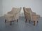 Cocktail Chairs, 1950s, Set of 2, Image 10