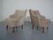 Cocktail Chairs, 1950s, Set of 2, Imagen 10