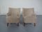 Cocktail Chairs, 1950s, Set of 2 1