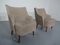 Cocktail Chairs, 1950s, Set of 2 7