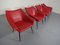 Lounge Chairs, 1960s, Set of 4 10