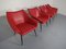 Lounge Chairs, 1960s, Set of 4, Image 10