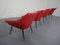 Lounge Chairs, 1960s, Set of 4, Image 8