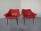 Lounge Chairs, 1960s, Set of 4, Image 1
