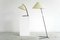 Mid-Century Table Lamp by J. T. Kalmar for Kalmar, 1950s, Imagen 14