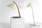 Mid-Century Table Lamp by J. T. Kalmar for Kalmar, 1950s, Imagen 15