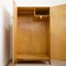 Mid-Century Walnut Wardrobe, 1960s, Imagen 4