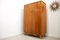 Mid-Century Walnut Wardrobe, 1960s, Image 3