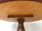 Walnut Dining Table, 1950s, Image 23