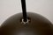 Brown Ceiling Lamp from Staff, 1970s, Imagen 5