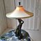 Mid-Century Table Lamp by Bernie & Rena Stein for Rena Stein, 1960s 9