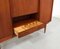 Mid-Century Teak Cabinet from Hammink & de Kroon, 1960s, Imagen 5