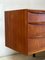 Mid-Century Teak Modell Dunfermline Sideboard von Tom Robertson für McIntosh, 1960er 17