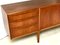 Mid-Century Teak Modell Dunfermline Sideboard von Tom Robertson für McIntosh, 1960er 23