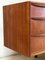 Mid-Century Teak Model Dunfermline Sideboard by Tom Robertson for McIntosh, 1960s, Imagen 16