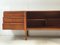 Mid-Century Teak Model Dunfermline Sideboard by Tom Robertson for McIntosh, 1960s, Immagine 12